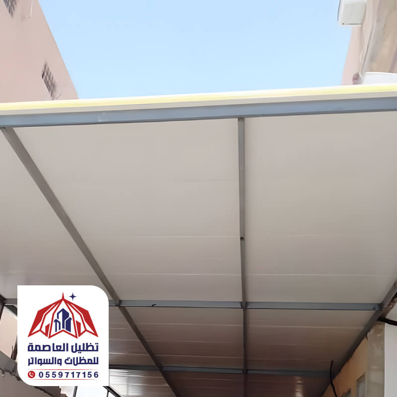 ساندوتش بانل شينكو بعزل حراري