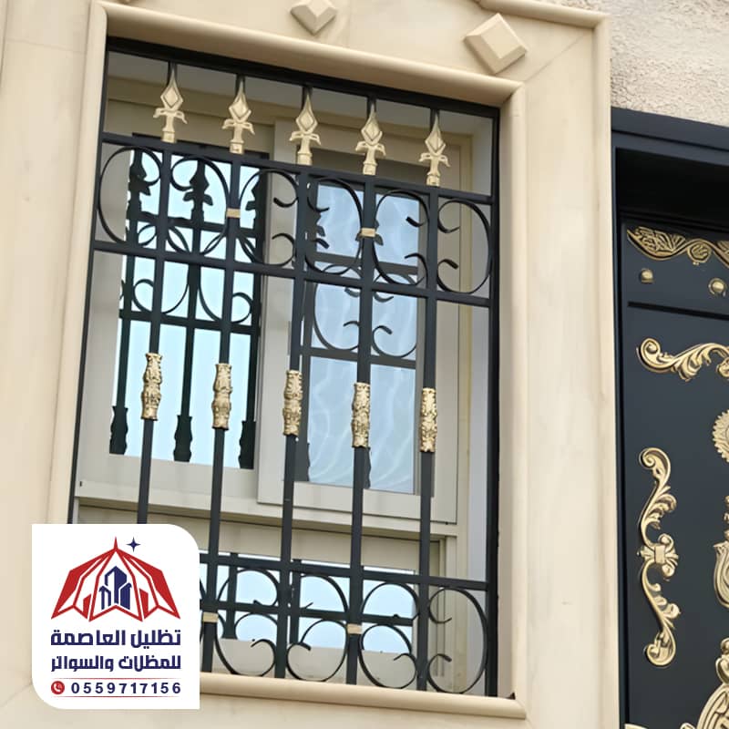 شبابيك نوافذ